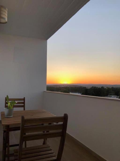 Apartamento T2 Montegordo Entrada Monte Gordo Exterior photo