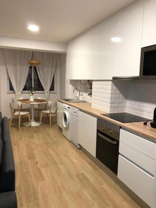 Apartamento T2 Montegordo Entrada Monte Gordo Exterior photo